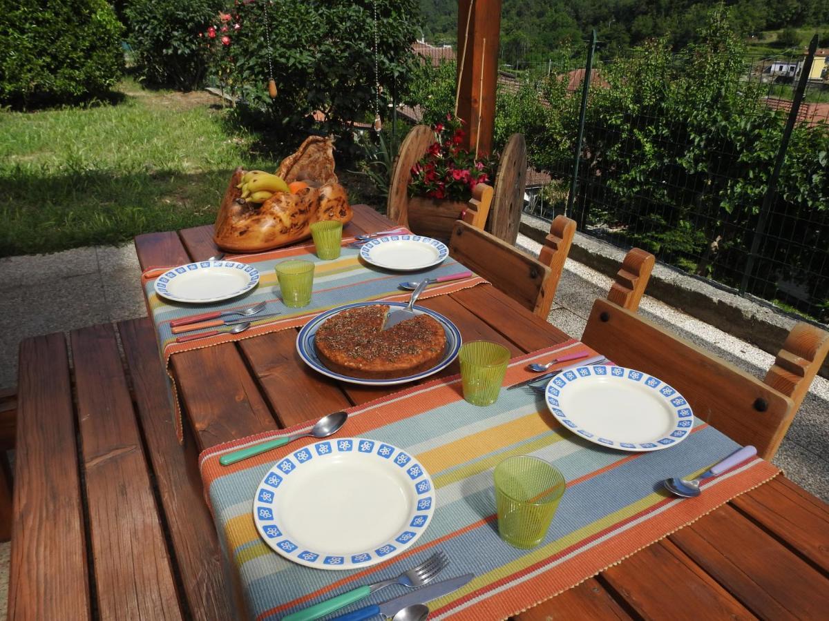 L'iris Bed & Breakfast *